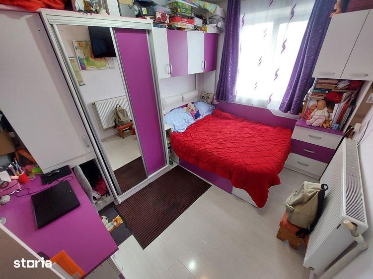 Apartament cu 4 camere în Sud