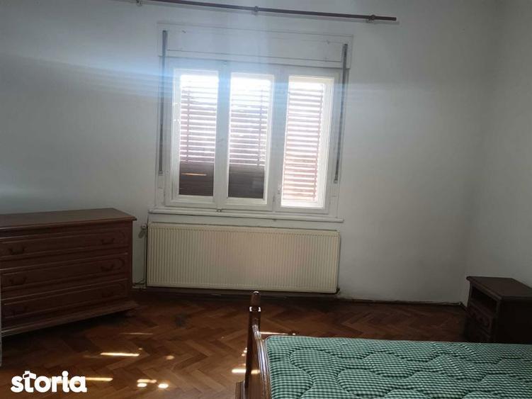 Casă cu 3 camere cu Teren 80 Mp în Ștrand