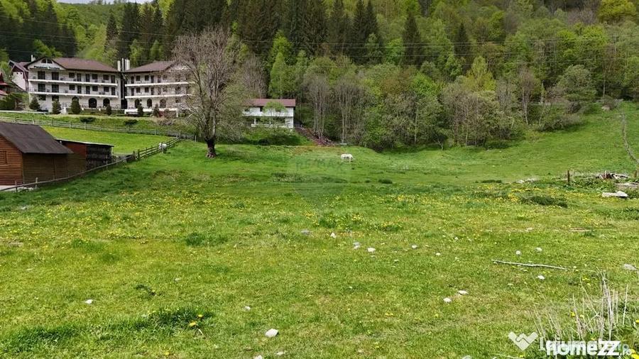 Teren în Sătic