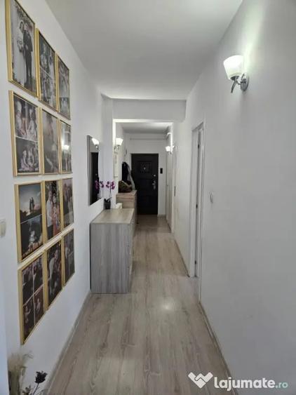 Apartament cu 2 camere decomandat în Ipotești