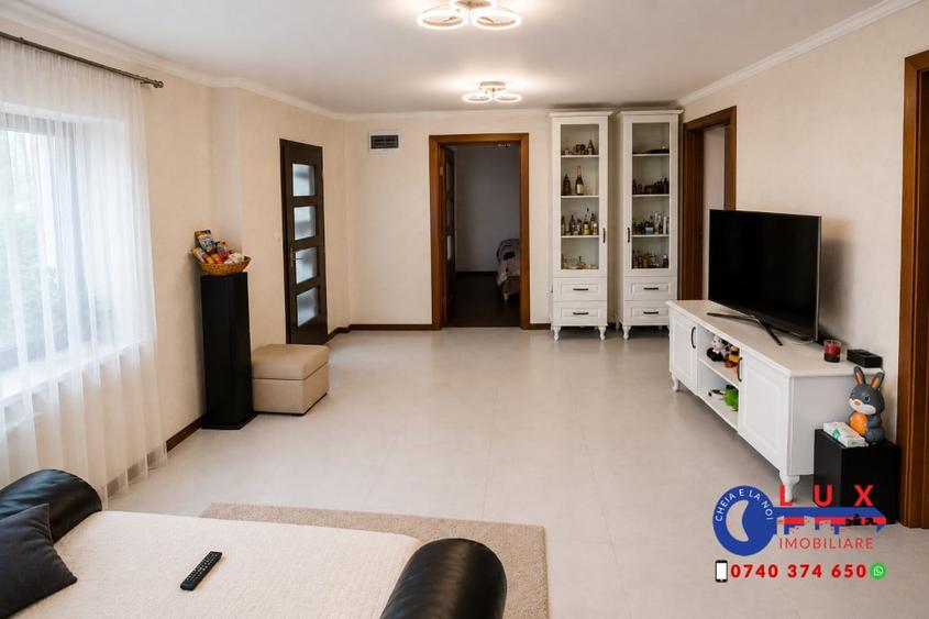 Casă cu 4 camere cu Teren 722 Mp în Babadag