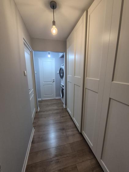 Apartament cu 3 camere decomandat în Lipovei