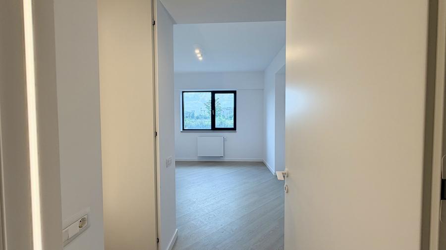 Apartament cu 3 camere decomandat în Pipera