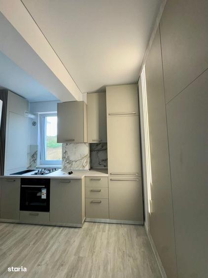 Apartament în Bucium