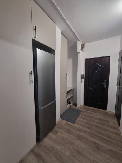 Garsonieră decomandată, mobilată în Pantelimon