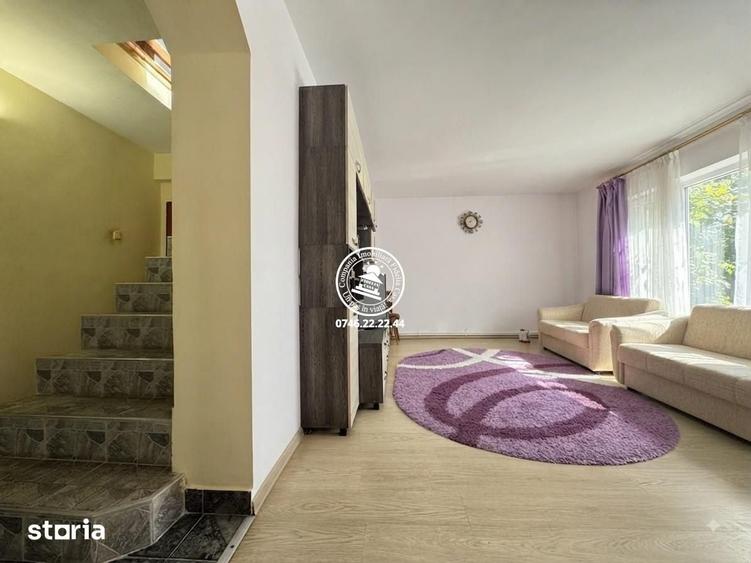 Vila de vanzare Valea Lupului,-Popas Pacurari - 10