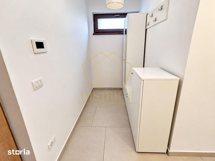 Apartament cu 2 camere în Mehala
