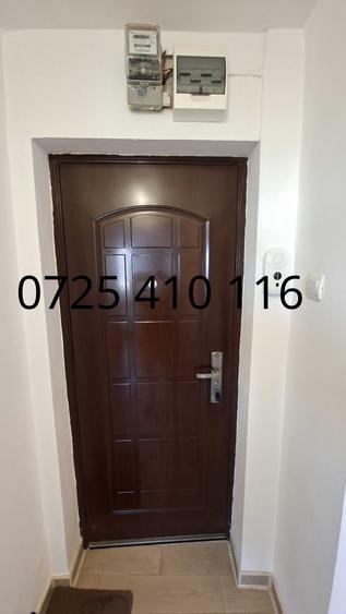 Apartament cu 2 camere decomandat în Doamna Ghica