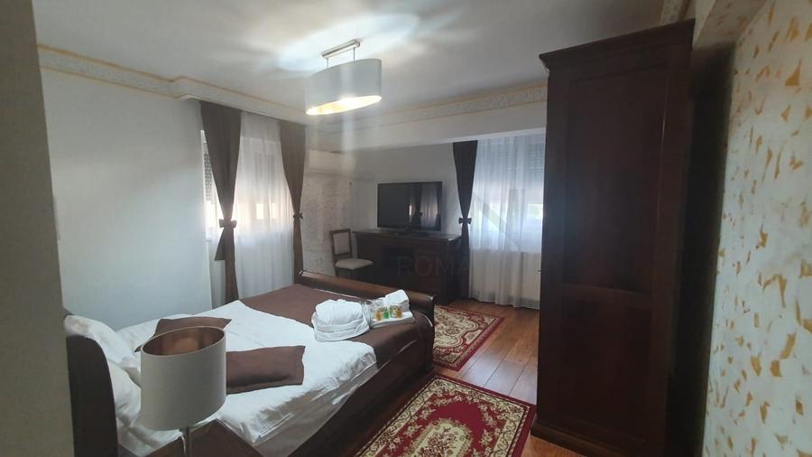 Apartament cu 3 camere decomandat, mobilat în Aviației