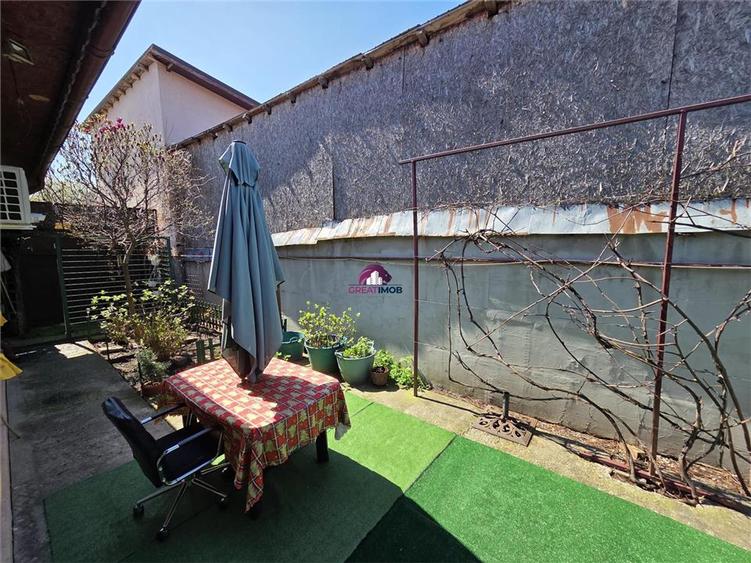 Casă cu 3 camere cu Canalizare în Pantelimon