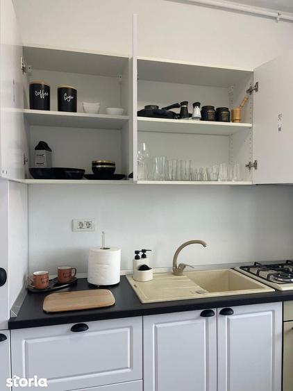 Apartament cu 2 camere în Bartolomeu