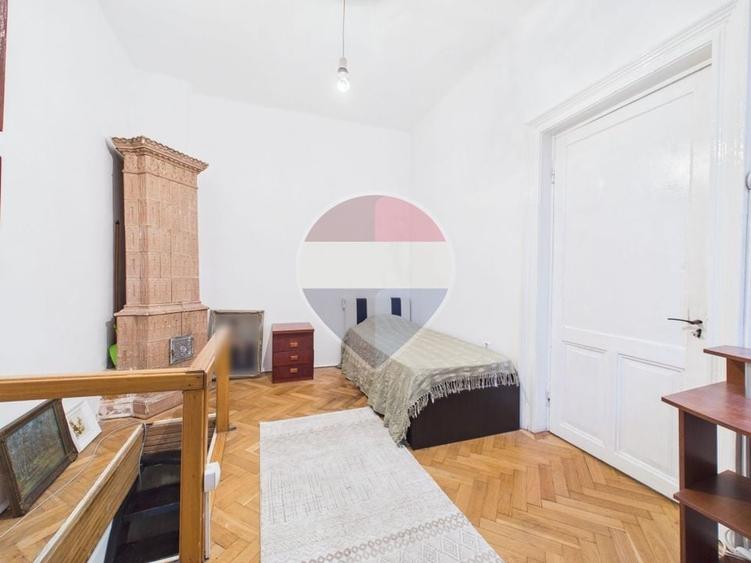 Apartament in inima Bucurestiului - 2