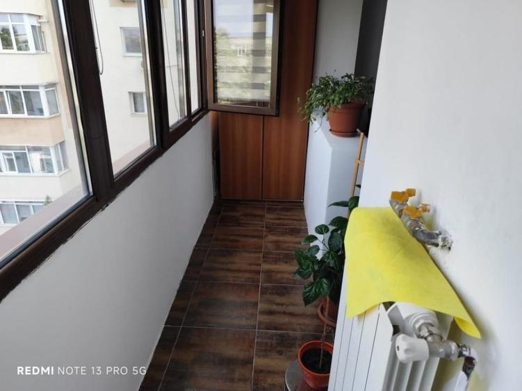 Apartament cu 4 camere decomandat în Nord