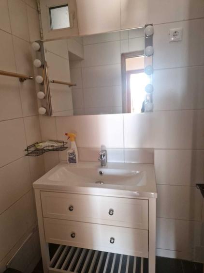 Apartament cu 2 camere decomandat în Cantemir