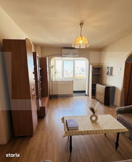 Apartament cu 4 camere în Micălaca
