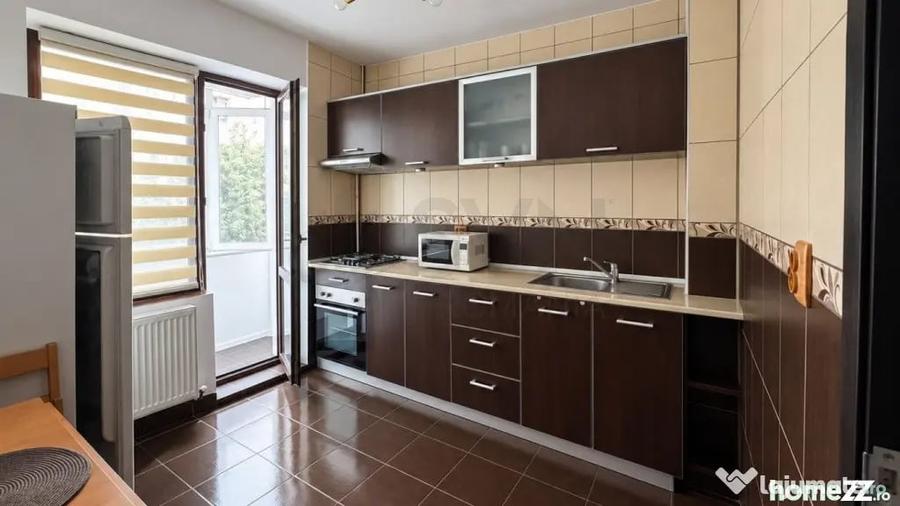 Apartament 2 camere l l Diham - Basarabia - Bucuresti (Bucuresti-Ilfov) - 5