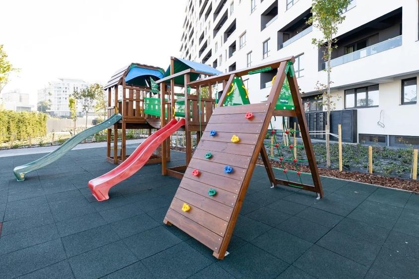 Apartament cu 2 camere decomandat, mobilat în Tomis Nord