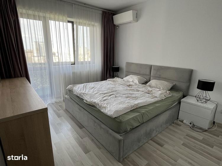 Apartament cu 2 camere în Berceni