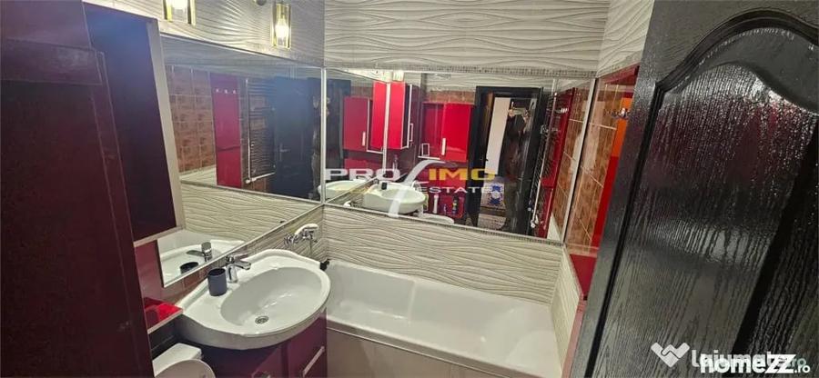 Apartament 2 camere semidecomandat City Park Mall - Dacia - 4