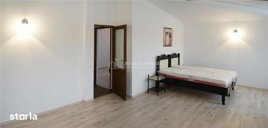 Casă cu 3 camere cu Teren 50 Mp în Străulești