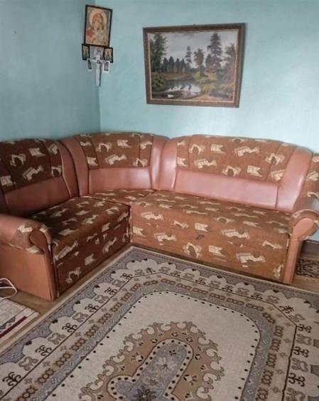 Apartament cu 2 camere decomandat în Nicolina