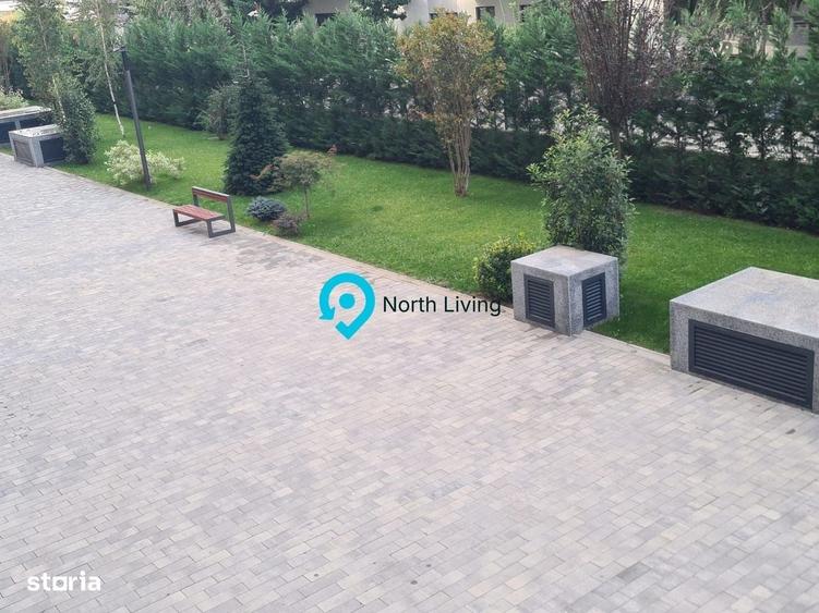 Garsonieră în Central