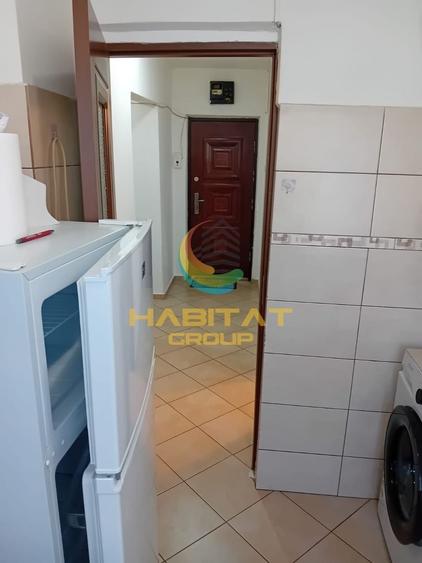Apartament cu 2 camere decomandat, mobilat în Theodor Pallady