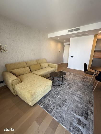Apartament 2 camere One Tower Herastrau - 8