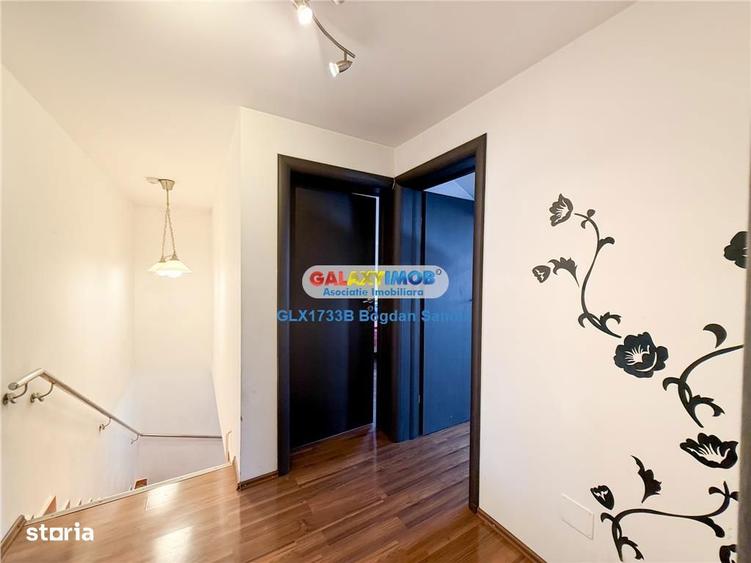 Apartament cu 3 camere în Chiajna
