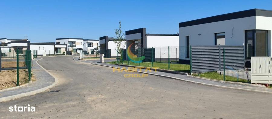 Casă cu 3 camere cu Teren 387 Mp în Vidra