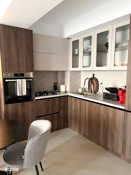 Chirie I Apartament 2 camere | Cortina North | Etaj 10 | Parcare - 11