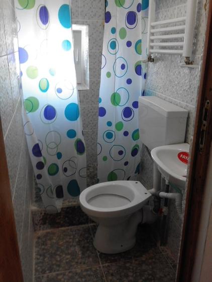 Garsonieră semidecomandată în Giurgiului