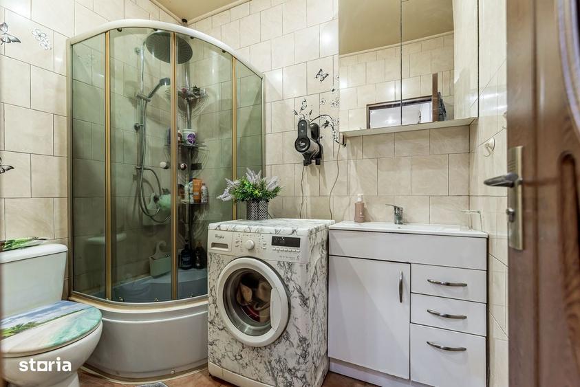 Apartament cu 2 camere, mobilat în Central — fotografia 1