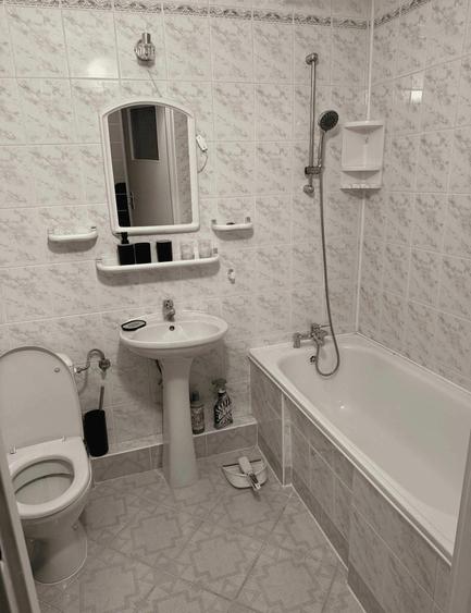 Regim hotelier App 2 camere Caracal - 6