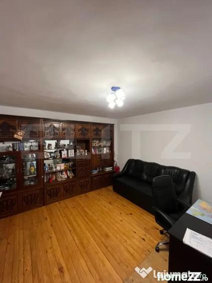 Casă cu 1 camere cu Teren 445 Mp în Nord