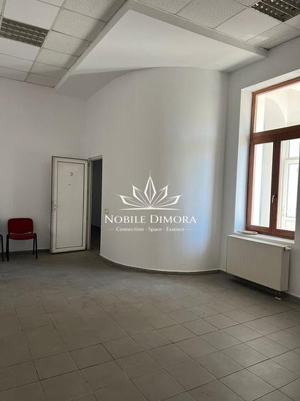 Birou, de 67 mp, în Ultracentral
