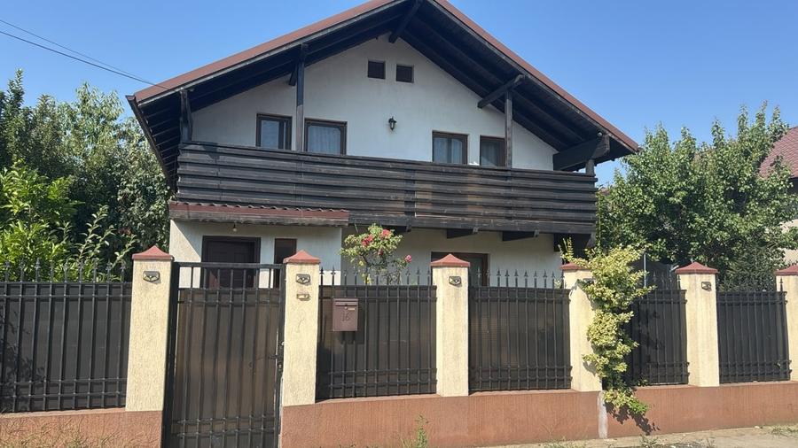 CASA LA CHEIE ! - 9