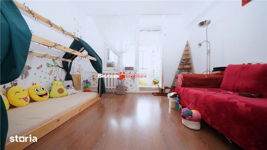 Apartament 2 camere decomandat | Nufarul | vis-a-vis de Lotus Center - 11