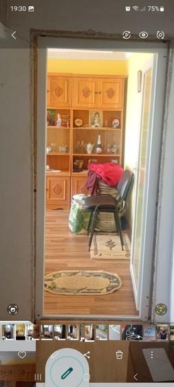Apartament cu 2 camere nedecomandat în Central