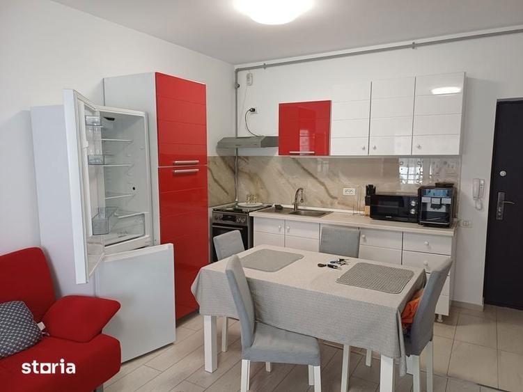 Apartament cu 2 camere în Ghiroda
