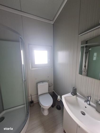 Casă cu 4 camere cu Teren 382 Mp în Central