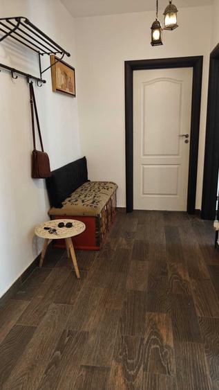 Apartament cu 2 camere decomandat în Grozăvești