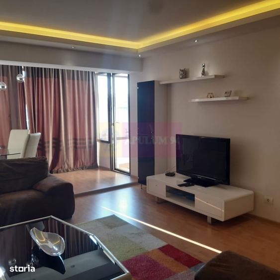 Apartament cu 2 camere în Vitan