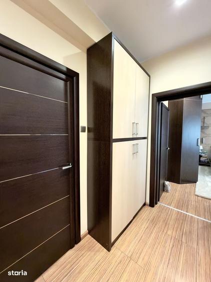 Apartament 4cam Prima Inchiriere Centrala Parcare - Dorobanti | Emines - 19