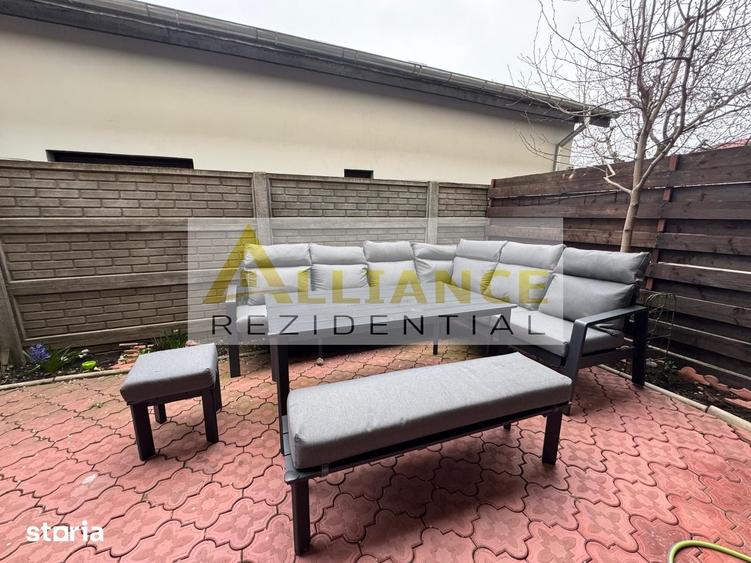 Vila insiruita P+1+M 5 camere 3 bai Primarie Popesti Leordeni - 1