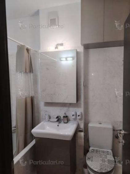 Apartament cu 2 camere decomandat, mobilat în Alba Iulia