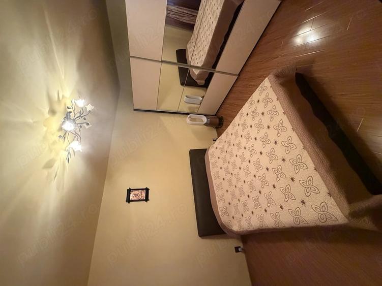 Apartament cu 3 camere decomandat în Vidin-Progresul