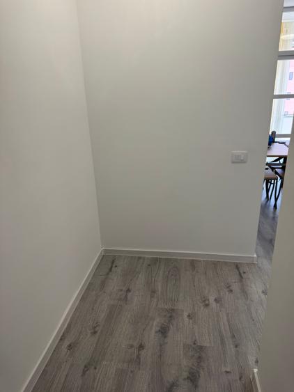 Apartament cu 2 camere semidecomandat în Lunca Cetățuii