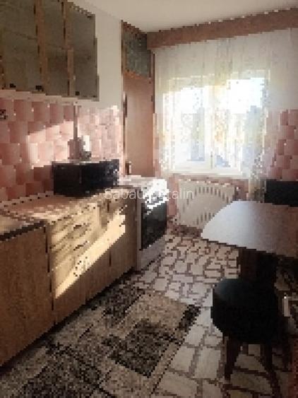 Apartament 2 camere I. L Caragiale