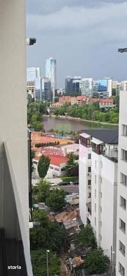 Apartament cu 2 camere în Tei